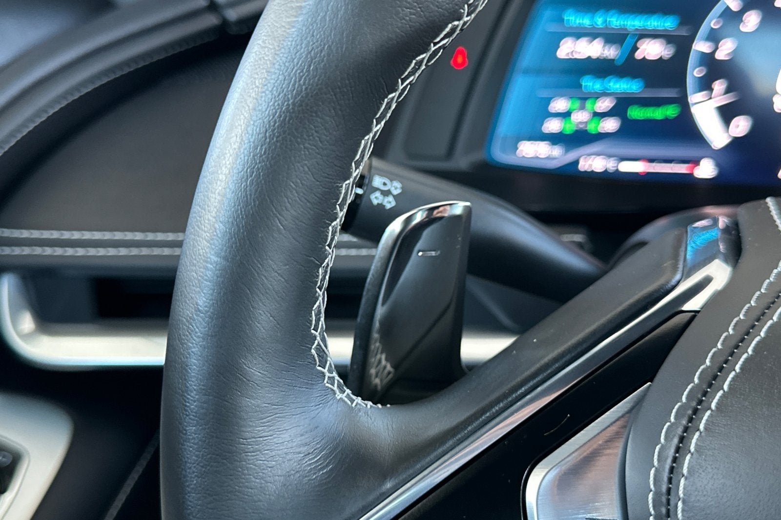 2025 Chevrolet Corvette Z06 1LZ