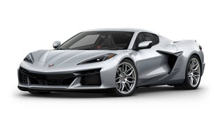 2026 Chevrolet Corvette Z06 Base