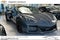 2027 Chevrolet Corvette Z06 2LZ