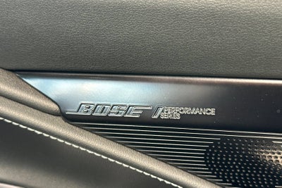 2027 Chevrolet Corvette Z06 2LZ