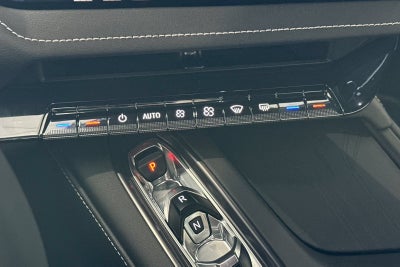 2027 Chevrolet Corvette Z06 2LZ