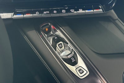 2027 Chevrolet Corvette Z06 2LZ