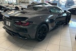 2027 Chevrolet Corvette Z06 2LZ