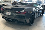 2027 Chevrolet Corvette Z06 2LZ