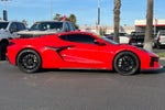 2024 Chevrolet Corvette Z06 3LZ