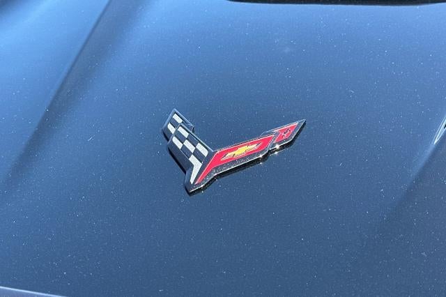 2023 Chevrolet Corvette Z06 3LZ