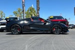 2023 Chevrolet Corvette Z06 3LZ