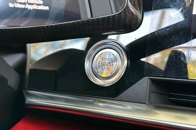 2023 Chevrolet Corvette Z06 3LZ