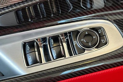 2023 Chevrolet Corvette Z06 3LZ