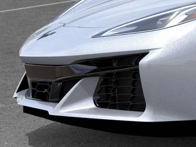 2026 Chevrolet Corvette E-Ray 1LZ