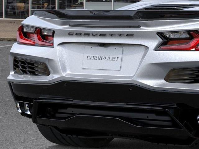 2026 Chevrolet Corvette E-Ray 1LZ