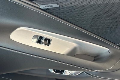 2026 Chevrolet Corvette E-Ray 1LZ