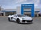 2026 Chevrolet Corvette E-Ray 1LZ