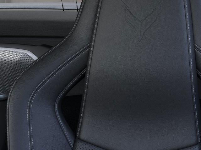 2026 Chevrolet Corvette E-Ray 1LZ