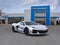 2026 Chevrolet Corvette E-Ray 1LZ