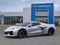 2026 Chevrolet Corvette E-Ray 1LZ