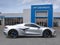 2026 Chevrolet Corvette E-Ray 1LZ