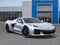 2026 Chevrolet Corvette E-Ray 1LZ