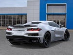 2026 Chevrolet Corvette E-Ray 1LZ