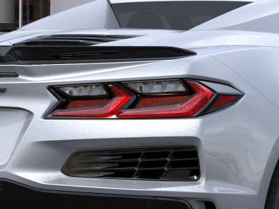 2026 Chevrolet Corvette E-Ray 1LZ