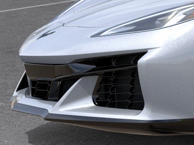 2026 Chevrolet Corvette E-Ray 1LZ