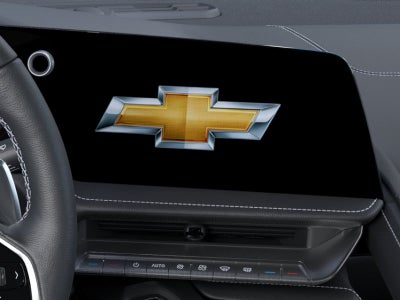 2026 Chevrolet Corvette E-Ray 1LZ