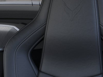 2026 Chevrolet Corvette E-Ray 1LZ