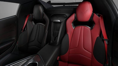 2026 Chevrolet Corvette ZR1X 3LZ