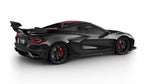2026 Chevrolet Corvette ZR1X 3LZ