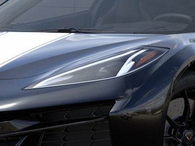2027 Chevrolet Corvette Grand Sport 2LT