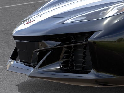 2027 Chevrolet Corvette Grand Sport 2LT