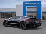 2027 Chevrolet Corvette Grand Sport 2LT