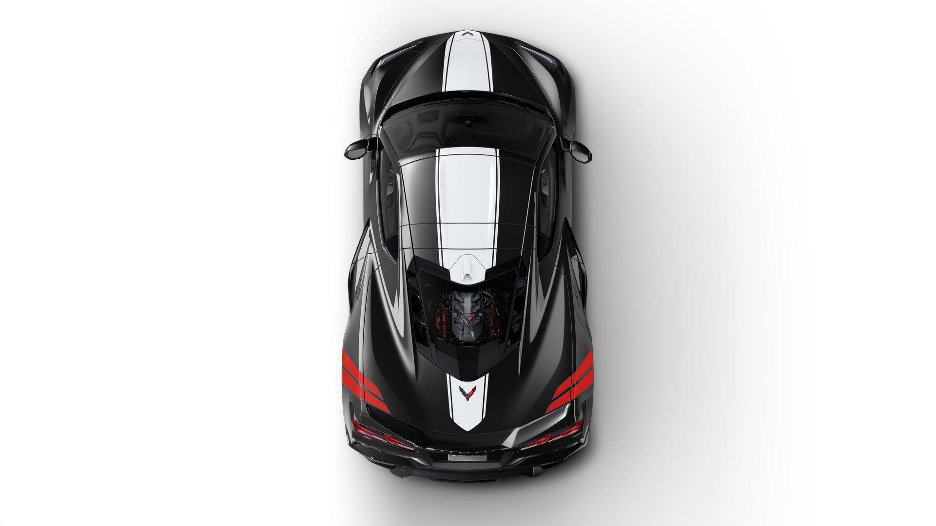2027 Chevrolet Corvette Grand Sport 2LT