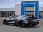 2027 Chevrolet Corvette Grand Sport 2LT