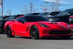 2015 Chevrolet Corvette Z06 Z06 3LZ