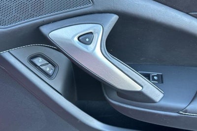 2015 Chevrolet Corvette Z06 Z06 3LZ