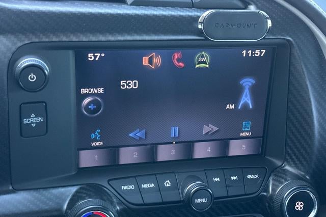 2015 Chevrolet Corvette Z06 Z06 3LZ