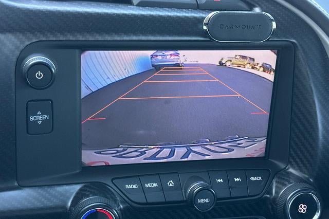 2015 Chevrolet Corvette Z06 Z06 3LZ