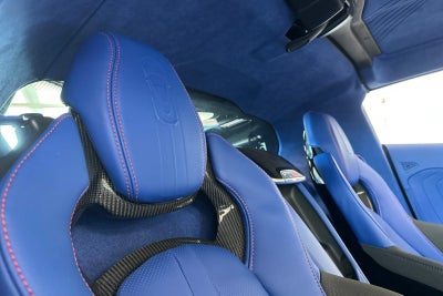 2027 Chevrolet Corvette Grand Sport 3LT