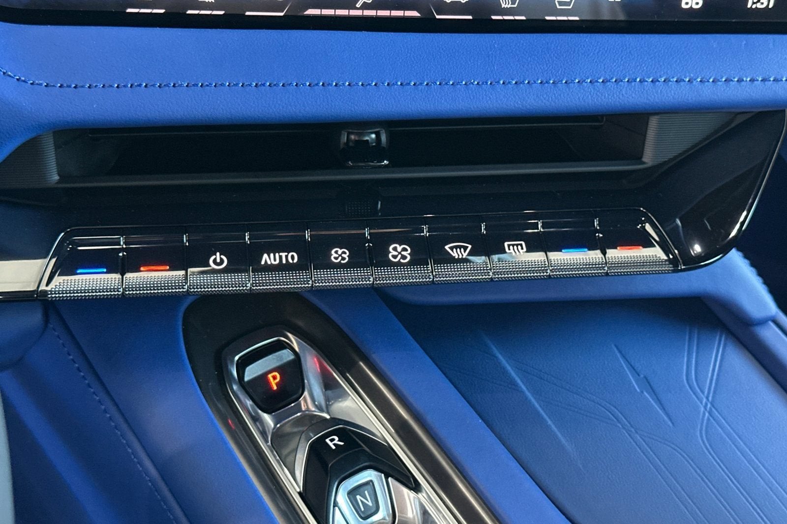 2027 Chevrolet Corvette Grand Sport 3LT