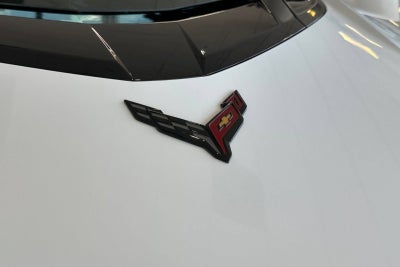 2027 Chevrolet Corvette Grand Sport 3LT