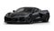 2027 Chevrolet Corvette Grand Sport X 3LT