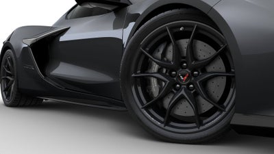 2027 Chevrolet Corvette Grand Sport X 3LT