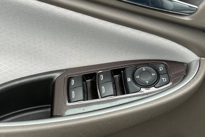 2022 Chevrolet Malibu FL