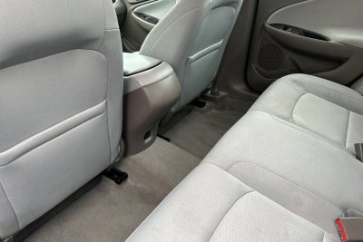 2022 Chevrolet Malibu FL