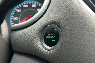 2022 Chevrolet Malibu FL