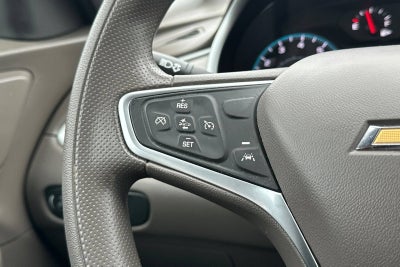 2022 Chevrolet Malibu FL