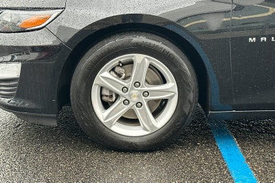 2022 Chevrolet Malibu FL