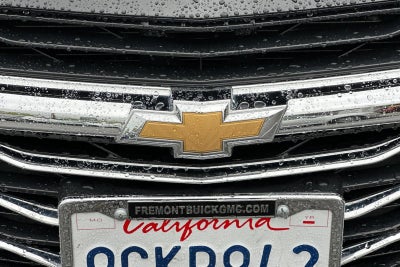2022 Chevrolet Malibu FL