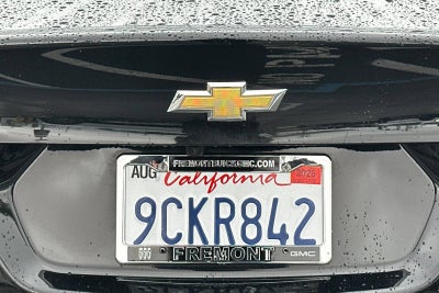 2022 Chevrolet Malibu FL